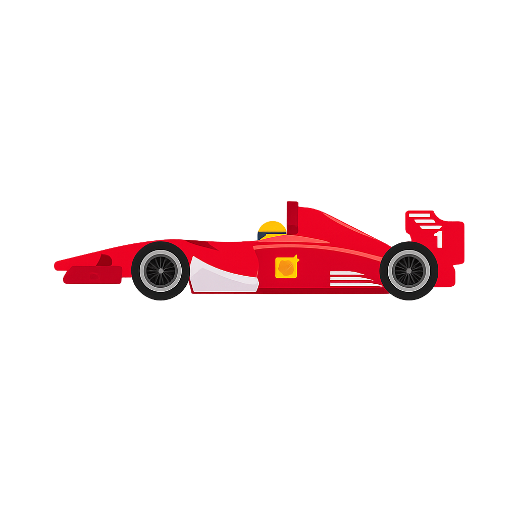 Formula Car